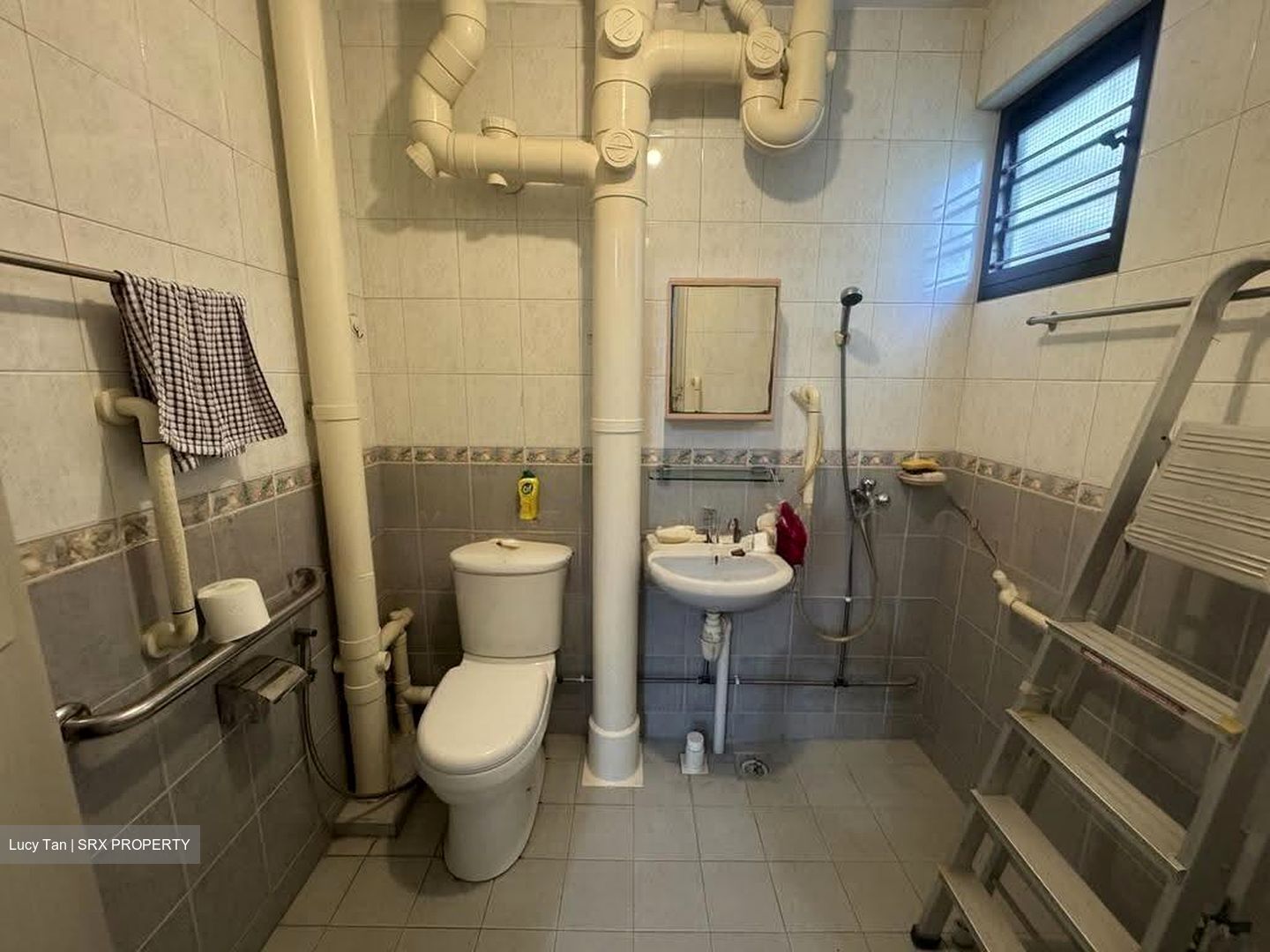 Blk 13 Dover Heights (Queenstown), HDB 5 Rooms #623179891